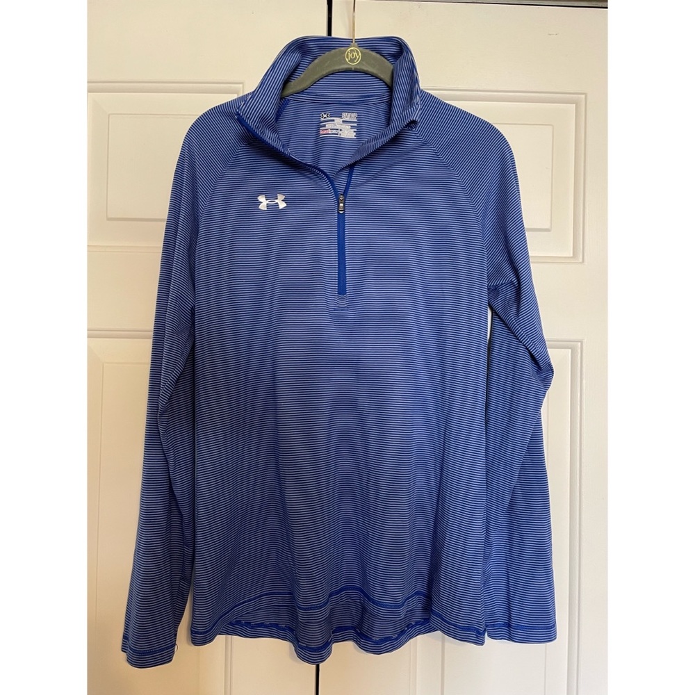 Under Armor Quarter Zip